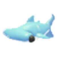 Hammerhead Shark - Uncommon from Summer Festival 2025